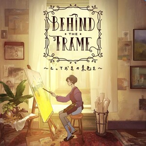 Behind the Frame 〜とっておきの景色を〜 / The Finest Scenery ★ アドベンチャー パズル ★ PCゲーム Steamコード Steamキー