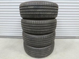 バリ溝 ミシュラン 205/60R16 プライマシー4 MICHELIN 2022年製造