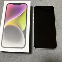 美品 iPhone 14 128G