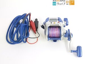 シマノ 04 電動丸 3000H ジャンク品