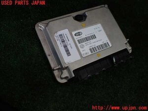 5UPJ-11506115]アルファロメオ・ジュリエッタ(94018P)ミッションコンピューター 中古