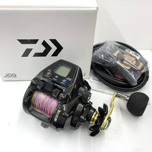 ダイワ レオブリッツ 200J 17 中古未使用 保管品 Daiwa LEOBRITZ 200J 電動リール