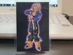 ドラゴンボールZ トランクス PPカード