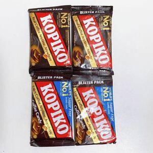 コピコ コーヒーキャンディ KOPIKO Coffee Candy 韓国 シュガーフリー クラシックコーヒーキャンディ ヴィンチェンツォ シスターズ　 mine 