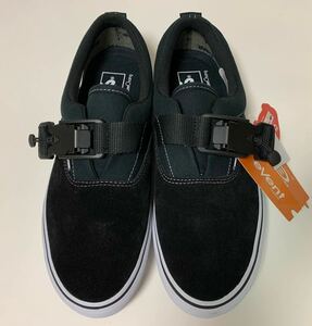 タグ付き 新品未使用 VANS バンズ FD ERA VANS ALEXANDER LEECHANGコラボ　アレキサンダーリーチャン　ハイテクスニーカー　レア