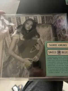 安室奈美恵SWEET19Blues