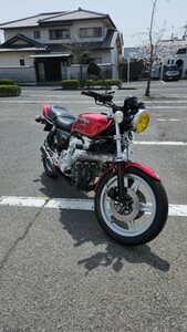 ホンダ　CBX1000 フルカスタム　希少　極上車　売り切り