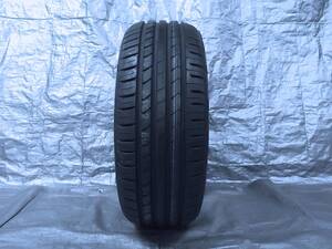 ★格安売切！★新品★クムホ SOLUS HS51★215/55R16 215-55-16★14年★1本★No10556