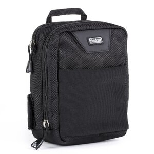 国内正規品thinkTANKphoto シンクタンクフォト スタッフイット ブラック/グレー 000645