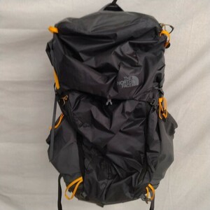 ◆美品◆ THE NORTH FACE ノースフェイス バックパック　NM62011 リュック ザック デイバック バックパック アウトドア 登山 mc01067536