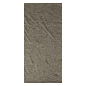 バフ BUFF メリノウール LIGHTWEIGHT SOLID TAUPE GREY 60×25cm #570444 MERINO LIGHTWEIGHT SOLID TAUPE GREY 新品 未使用