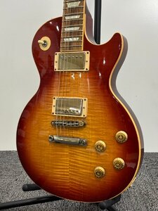 【 B 】 Gibson Les Paul Standard USA　エレキギター　001661367　ギブソン　ハードケース付き △4726