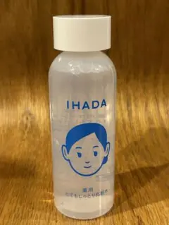 イハダ　IHADA 薬用ローション　とてもしっとり　180ml