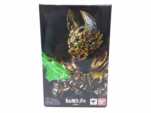 〇S.H.Figuarts（真骨彫製法） 黄金騎士ガロ（冴島鋼牙）牙狼＜GARO＞ バンダイ 同梱不可　1円スタート