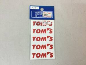 トムス TOM