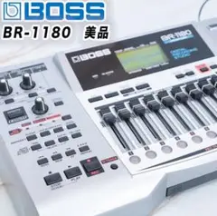 BOSS BR1180 MTR 美品