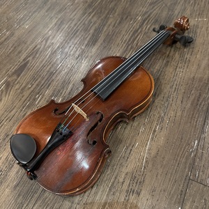 Suzuki No.101 1/10 1964年 Violin スズキ 分数バイオリン -d093