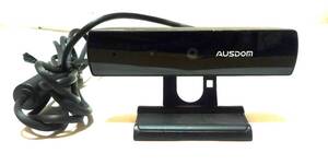 Ausdom WEBカメラ Aw625WEBカメラ Aw625