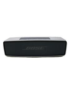 BOSE◆Bluetoothスピーカー SoundLink Mini II Limited [ブラック/カッパー]