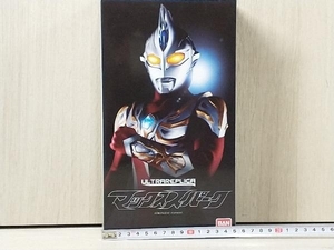 ウルトラレプリカ マックススパーク プレバン限定 ウルトラマンマックス ULTRAREPLICA STRONGEST,FASTEST. BANDAI バンダイ