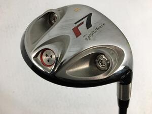 即決 お買い得品！中古 r7 スチール フェアウェイ (日本仕様) 5W RE-AX TOUR 18 S