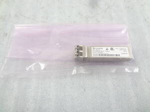 ★Brocade 　57-0000075-01　10GE SR　トランシーバモジュール★　動作品　