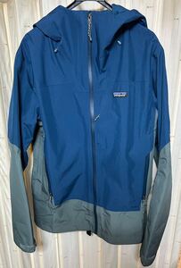 パタゴニア　ストームシフト　ジャケット・パンツ　セットアップ　patagonia 　美品