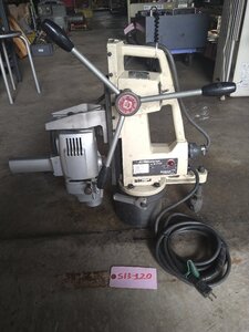 【中古】日東工器　アトタマスター　M-210D