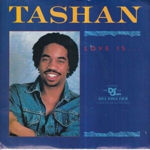 Tashan - Love Is… / Love Is… (A) SF-O277