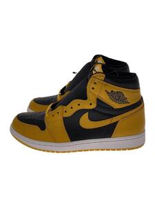 NIKE◆AIR JORDAN 1 RETRO HIGH OG_エア ジョーダン 1 レトロ ハイ オリジナル/27.5cm