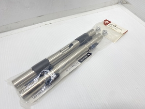 下松)snow peak スノーピーク IGT段差ジョイント CK-151 未開封品 ◆★J241201R20B MN01A