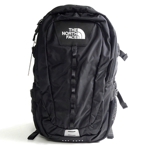 THE NORTH FACE ノースフェイス 定2.2万 Hot Shot PC収納 ユニセックス リュック バックパック デイパック NM72302 K 27L ▲070▼kkf0096c