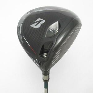 ブリヂストン BRIDGESTONE GOLF B3 SD ドライバー Speeder NX GREEN 50 シャフト：Speeder NX GREEN 50