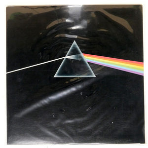 US盤 PINK FLOYD/DARK SIDE OF THE MOON/HARVEST SMAS11163 LP