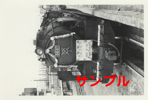 鉄道写真17-9687さようなら9600、大宮～川越～高麗川、1969年9月30日