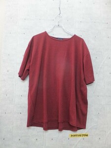 着回し◎URBAN RESEARCHアーバンリサーチ ビッグシルエット Tシャツ