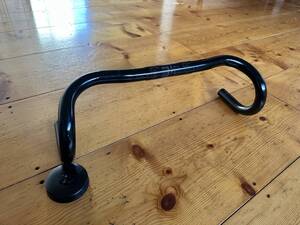 FAIRWEATHER M174AA all road bar nitto