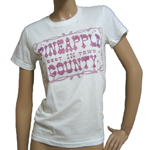 Pineapple County orijinal T-shirt other-10／パイナップルカウンティ　オリジナルＴシャツ