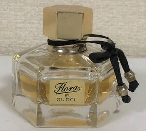 ★GUCCI★グッチ★フローラ バイ グッチ★オードパルファム★30ml★