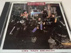 ロカビリークラブ等で話題の伝説のDEAD BEATs 全てのロカビリーファンへ