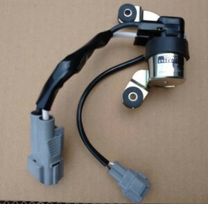 【希少/新品/純正】 トヨタ MR2 SW20 パワーステアリングリレー/パワステリレー PSリレー/TOYOTA Genuine Power steering relay