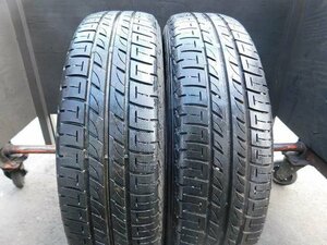 【B12】●SNEAKER SNK 2■165/70R14■2本即決