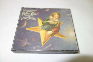 送料無料★SMASHING PUMPKINS(スマッシング パンプキンズ)/Mellon Collie & The Infinite(メロンコリーそして終りのない悲しみ) ★スマパン