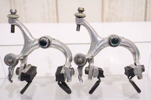 ★Campagnolo カンパニョーロ ビンテージ SUPER RECORD ブレーキセット