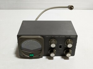 ダイワ　DAIWA　CNW-727　アンテナチューナー　日本製品　動作確認済み 