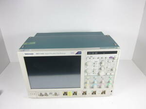 【中古】デジタルオシロスコープ　DPO-7354C