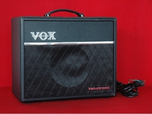 【VOX/ボックス/ギターアンプ/VT20+/ジャンク】楽器演奏