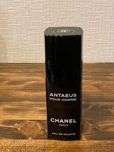 I5A049◆ シャネル CHANEL アンテウス ANTAEUS プールオム オードトワレ EDT 香水 100ml