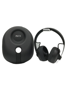 nura◆ヘッドホン/i00B/Nuraphone Wireless Over-the-Ear Headphones