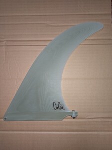 新品未使用品 CHRISTENSON FIN TRACKER 10